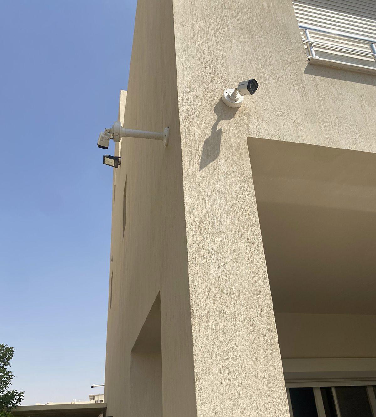 Security Systems